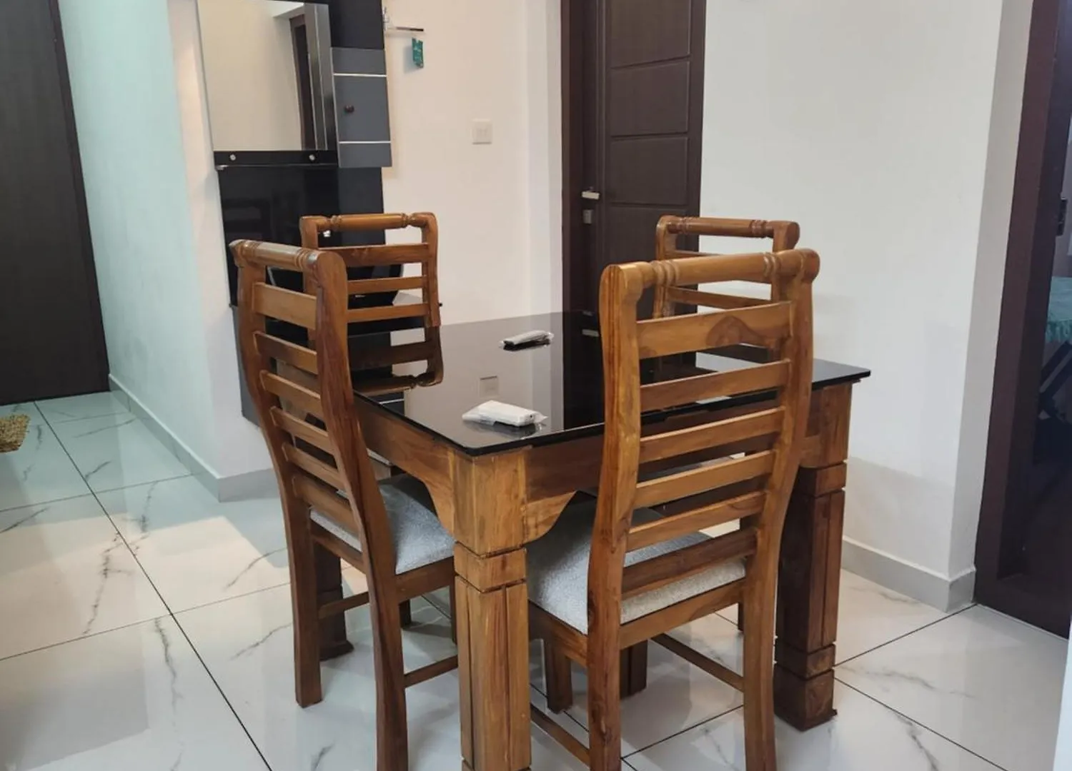 Centerland Villa Thodupuzha