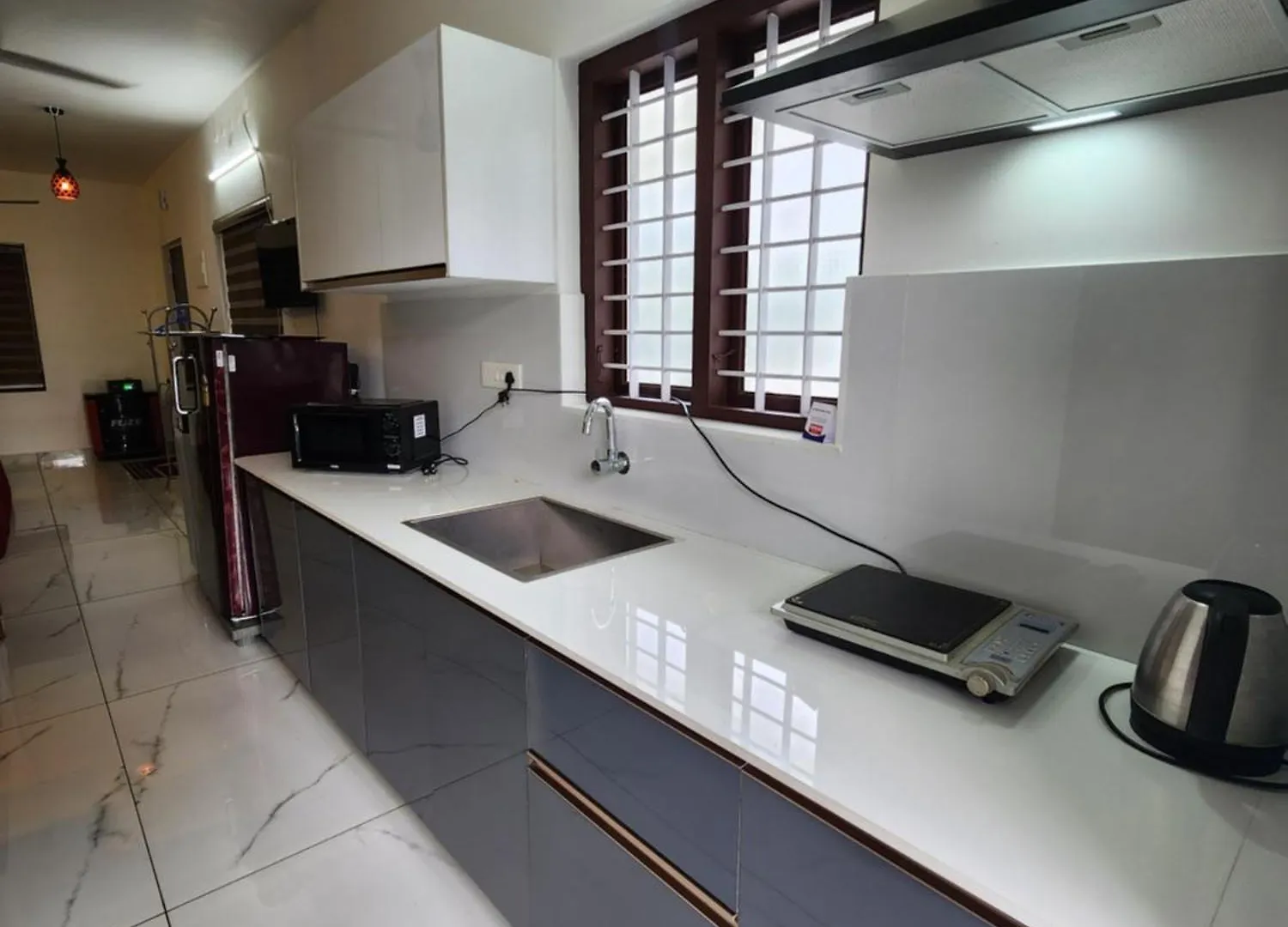 Centerland Villa Thodupuzha 0*,