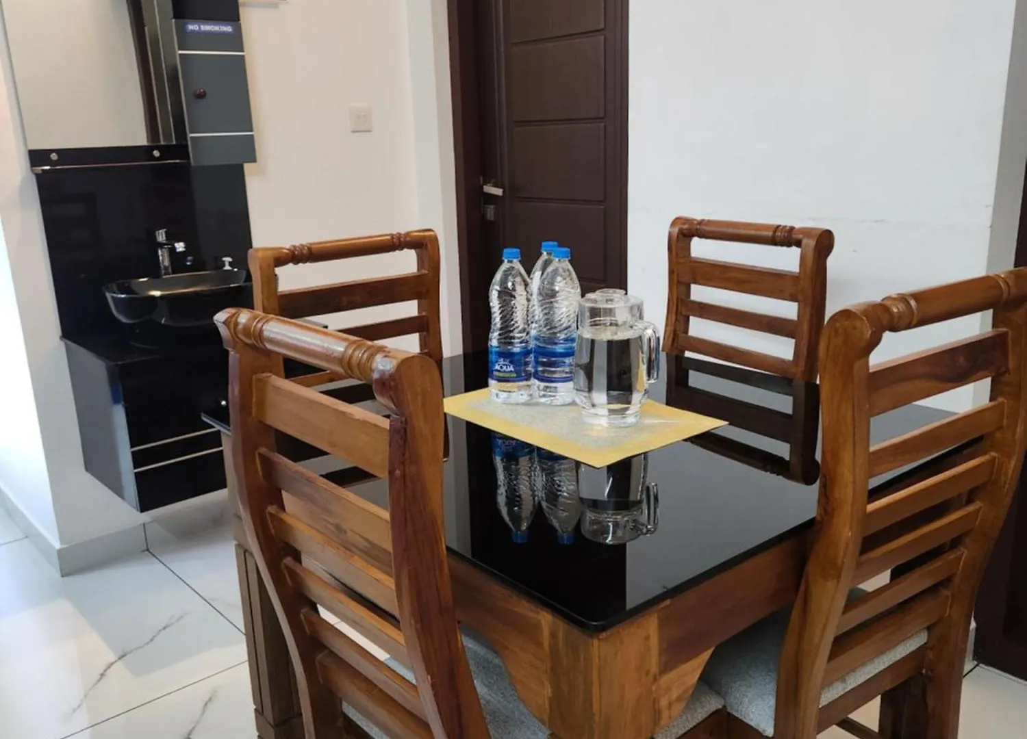 Apartment Centerland Villa Thodupuzha