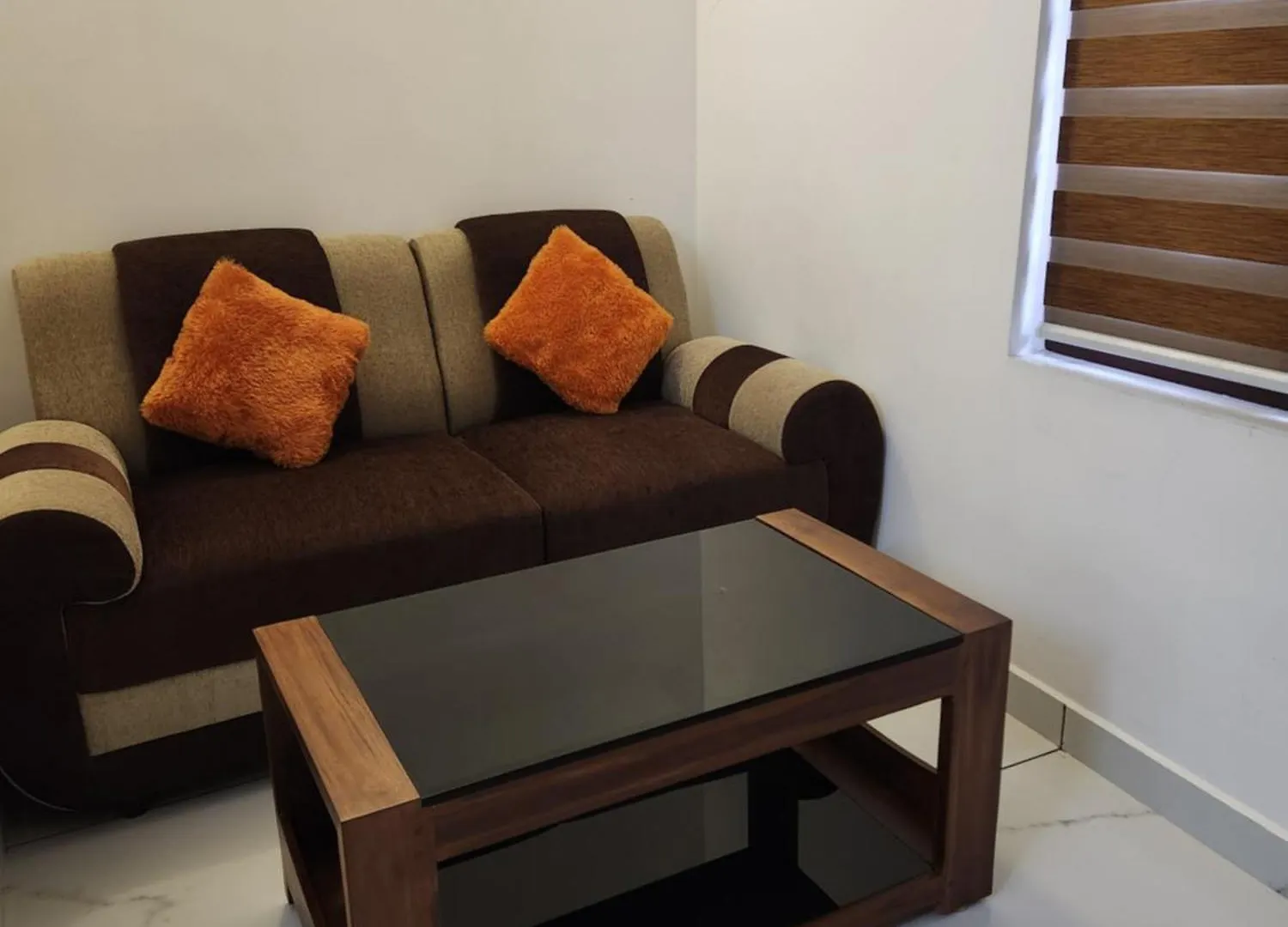 Centerland Villa Thodupuzha India