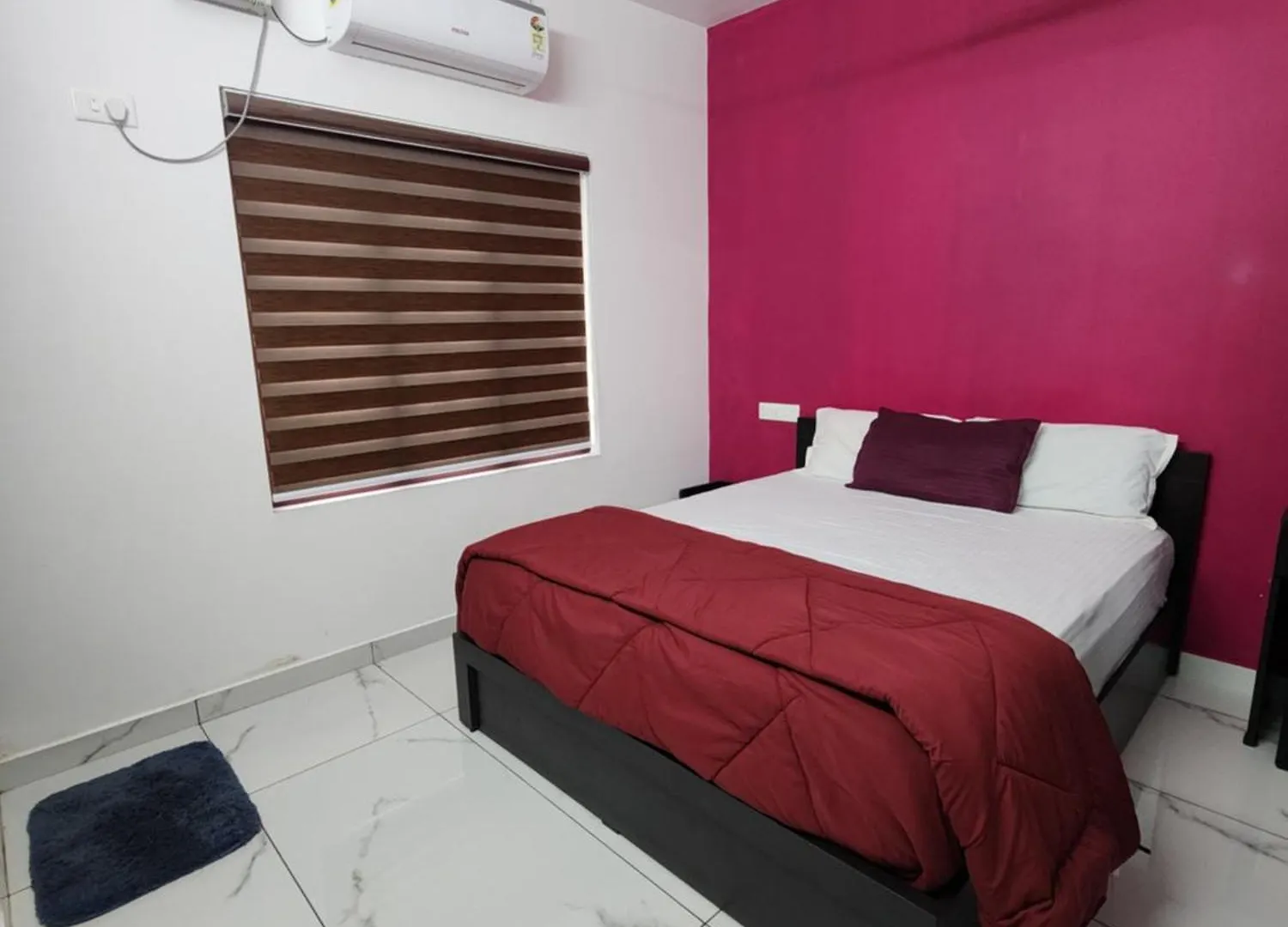 Centerland Villa Thodupuzha location